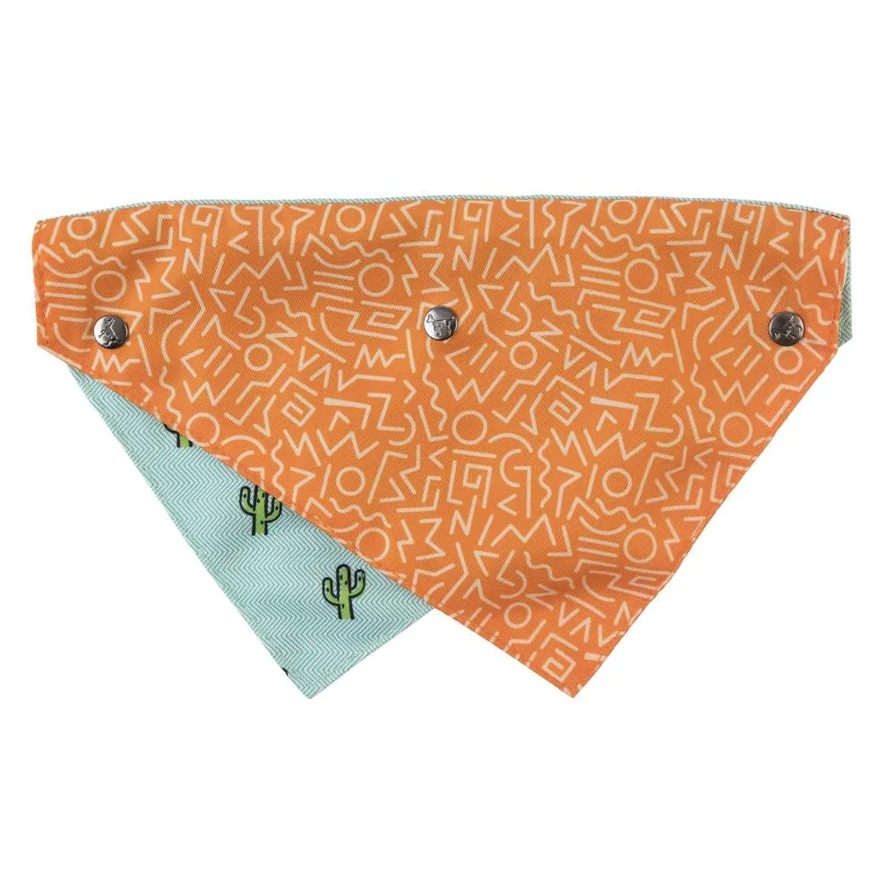 15% OFF: FuzzYard Pet Bandana (Tucson)