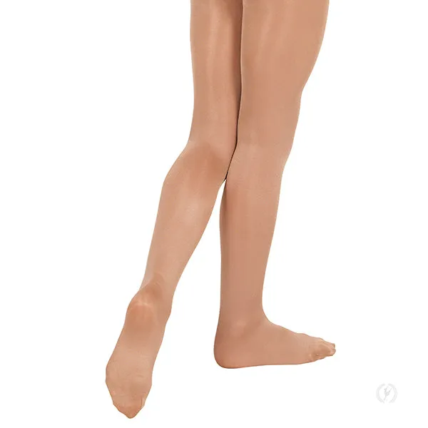 211c Child Shimmer Tights