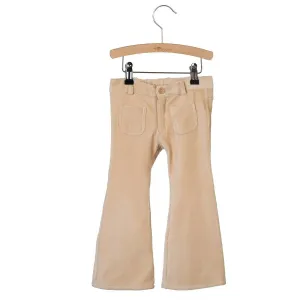 4 Pocket Flared Pants BAY