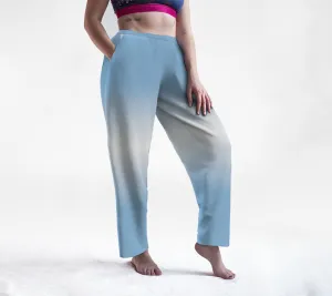 Achillean Gradient Lounge Pants