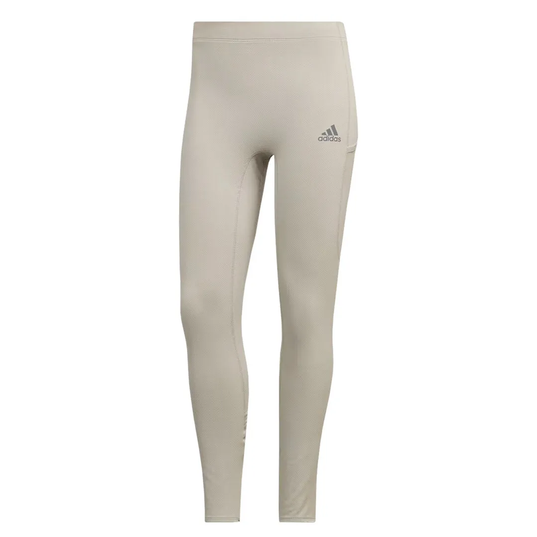 adidas - Women's Fast Impact Cold.Rdy Winter Running Leggings (HK9031)