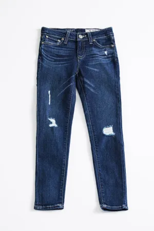 AG Jeans Kids Twiggy Girls Jeans