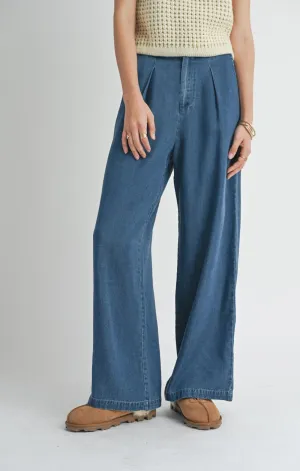 Archives Wide Leg Pants