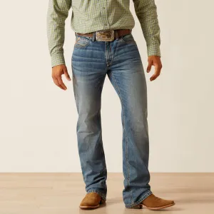 Ariat M4 Relaxed Sebastian Boot Cut