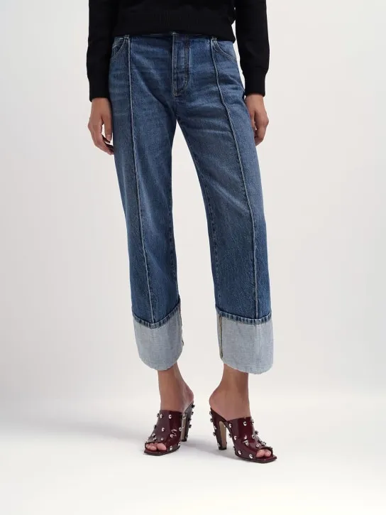 Bottega Veneta   Denim jeans 