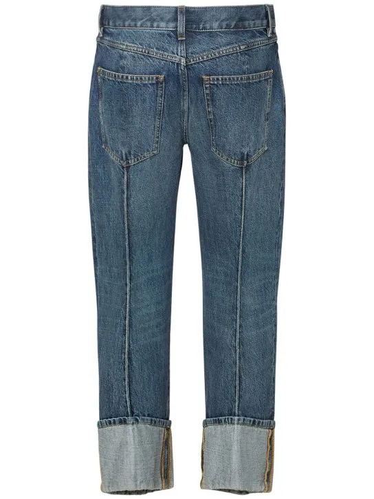 Bottega Veneta   Denim jeans 