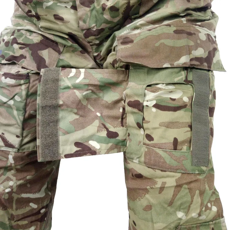 British Army MTP Tanker Overalls