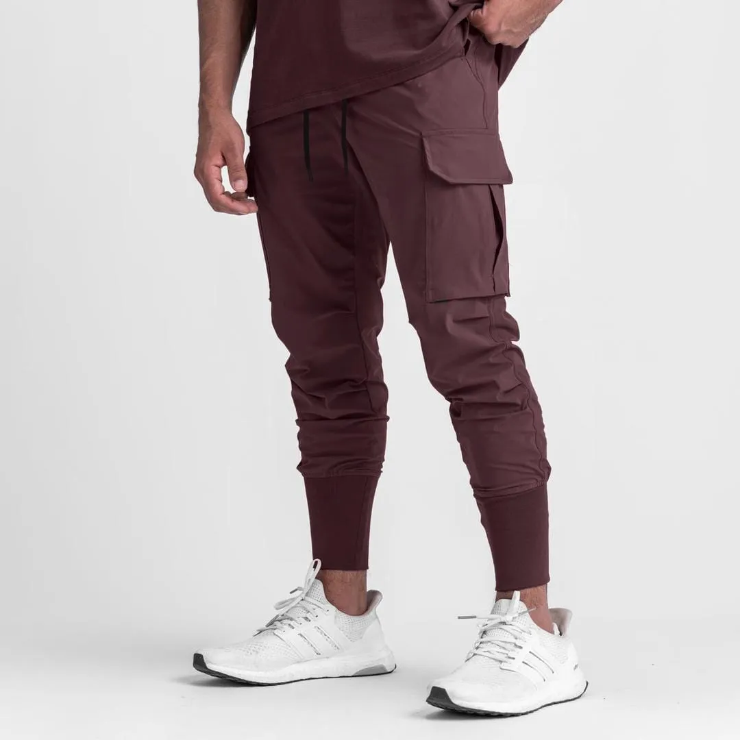 [BUNDLE DEAL BUY 4 FOR 15% OFF]  Everyday men cargo pants