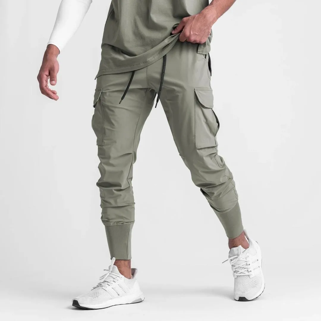 [BUNDLE DEAL BUY 4 FOR 15% OFF]  Everyday men cargo pants