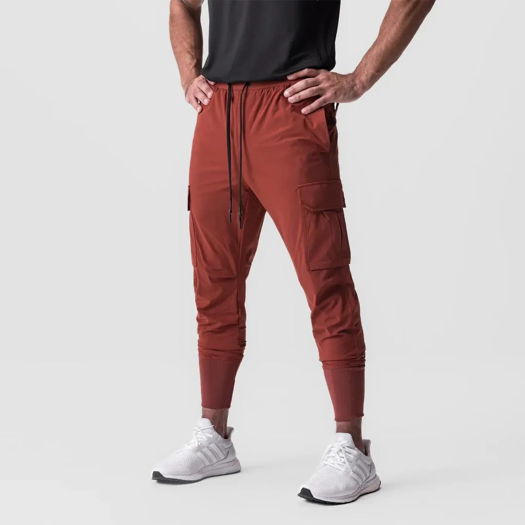 [BUNDLE DEAL BUY 4 FOR 15% OFF]  Everyday men cargo pants