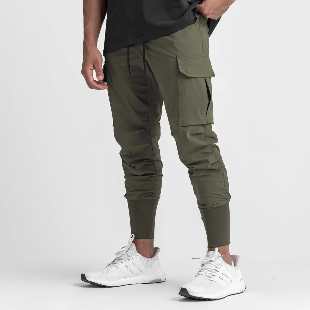 [BUNDLE DEAL BUY 4 FOR 15% OFF]  Everyday men cargo pants