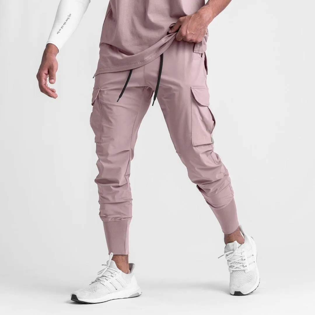 [BUNDLE DEAL BUY 4 FOR 15% OFF]  Everyday men cargo pants