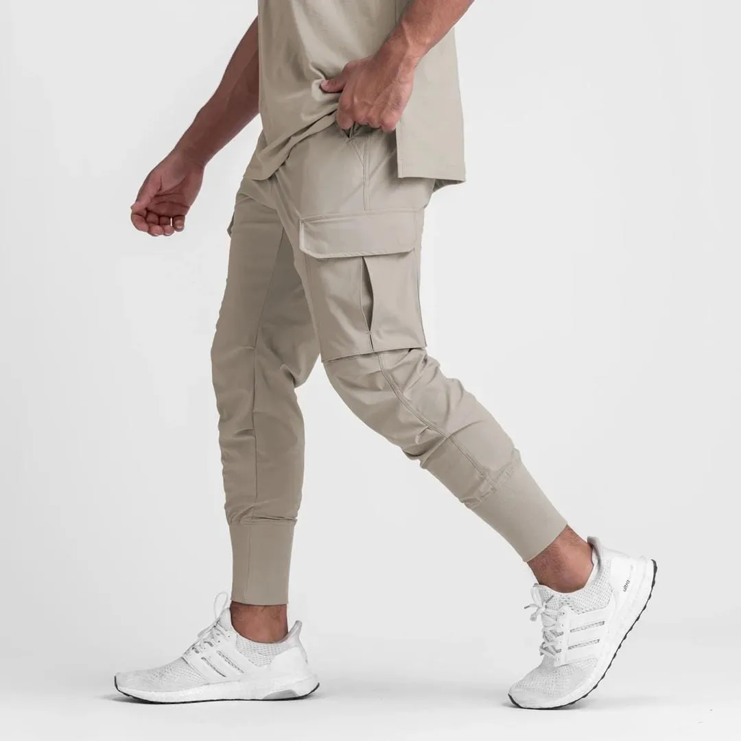 [BUNDLE DEAL BUY 4 FOR 15% OFF]  Everyday men cargo pants