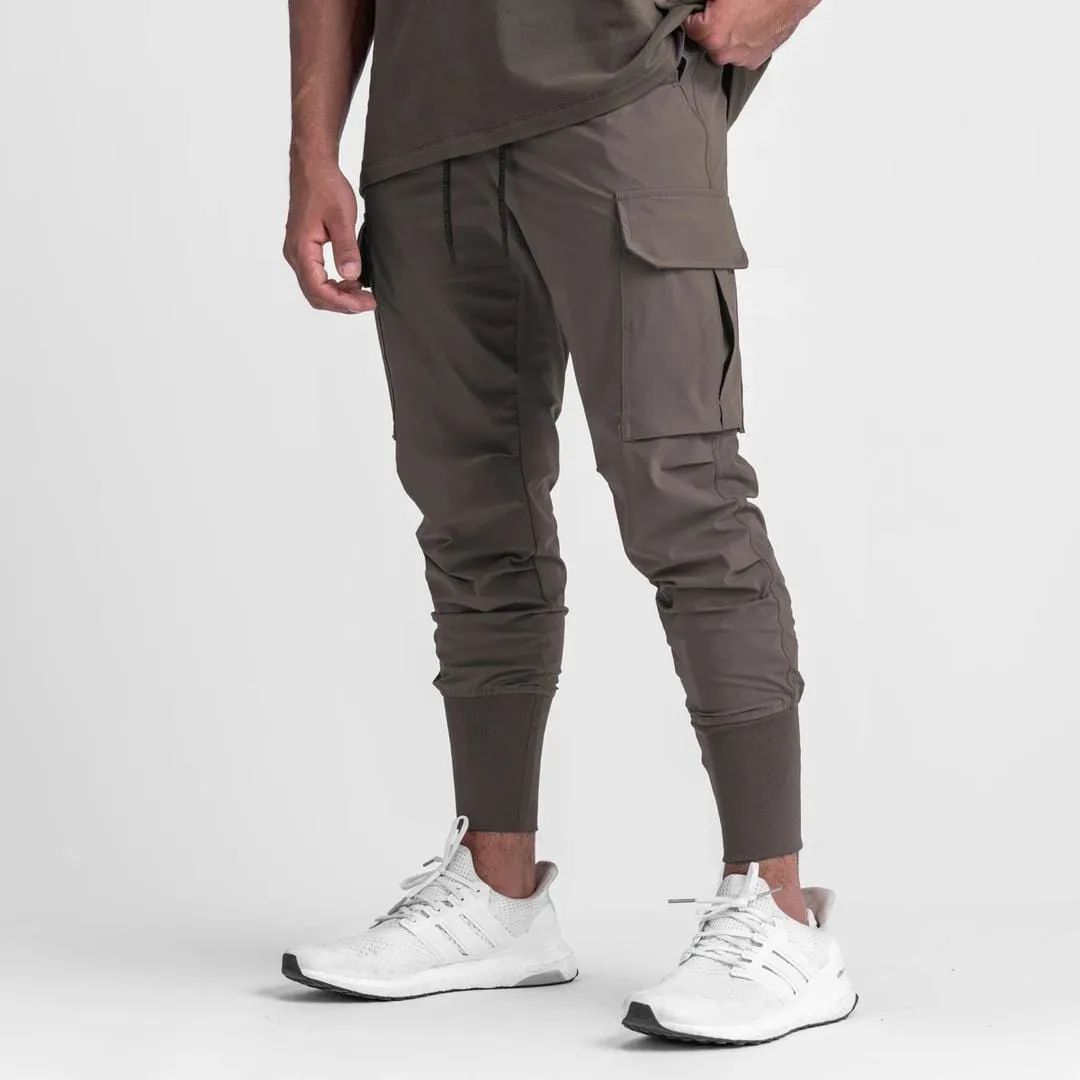 [BUNDLE DEAL BUY 4 FOR 15% OFF]  Everyday men cargo pants