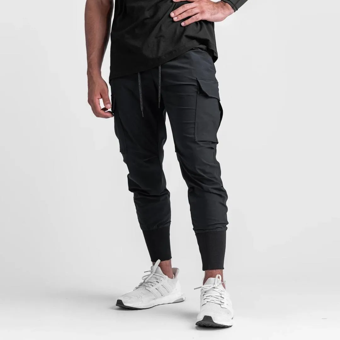 [BUNDLE DEAL BUY 4 FOR 15% OFF]  Everyday men cargo pants