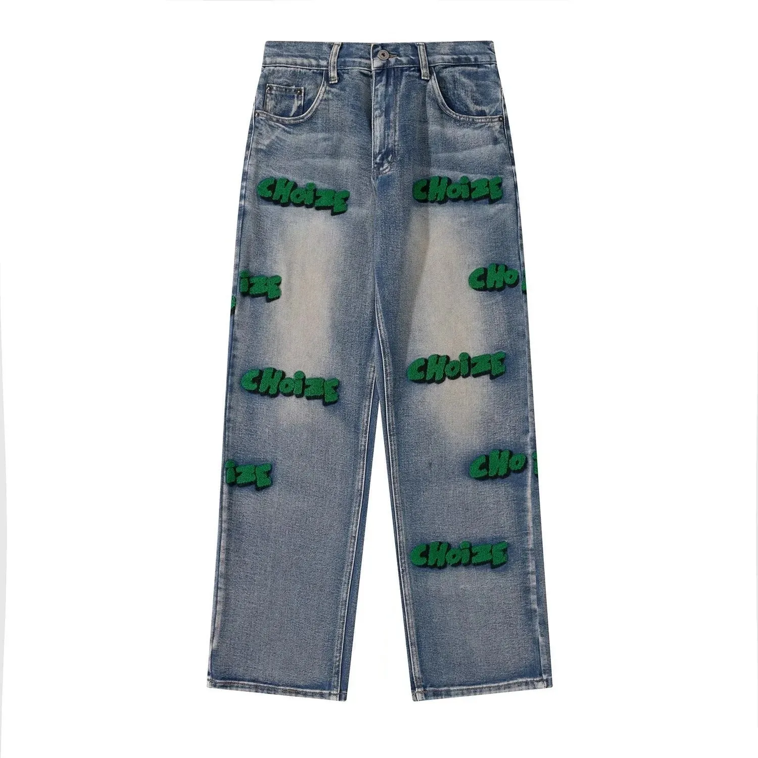 Calça Jeans Choize