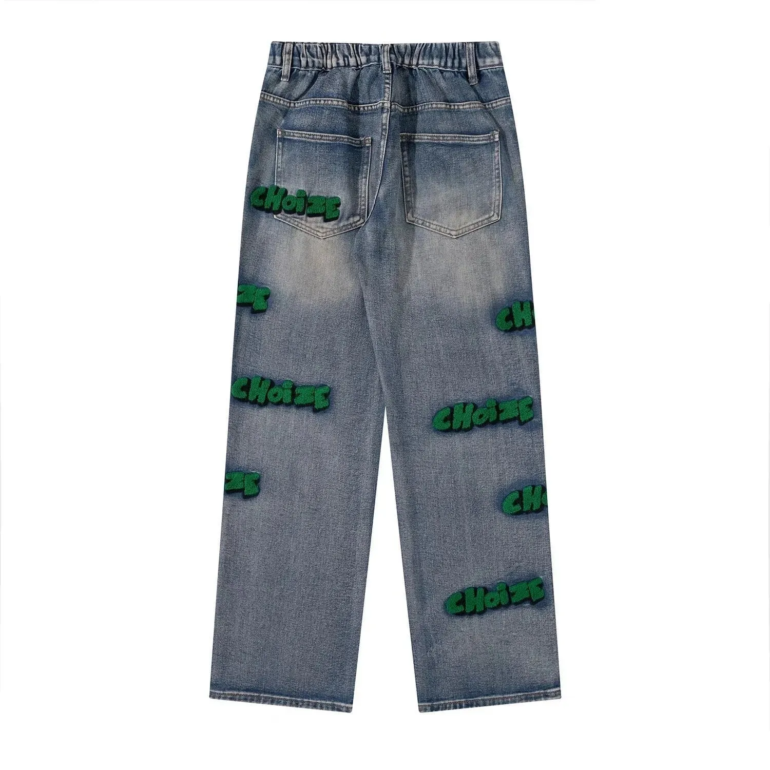 Calça Jeans Choize