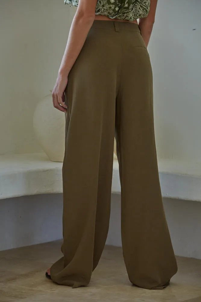 Calista Pants