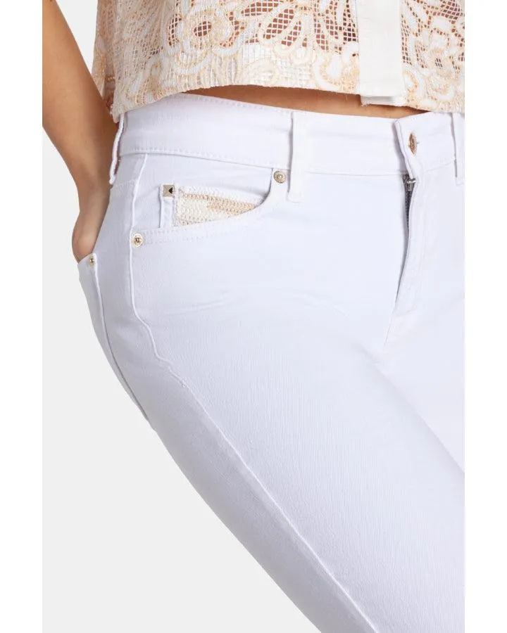 Cambio Paris Flared Pant