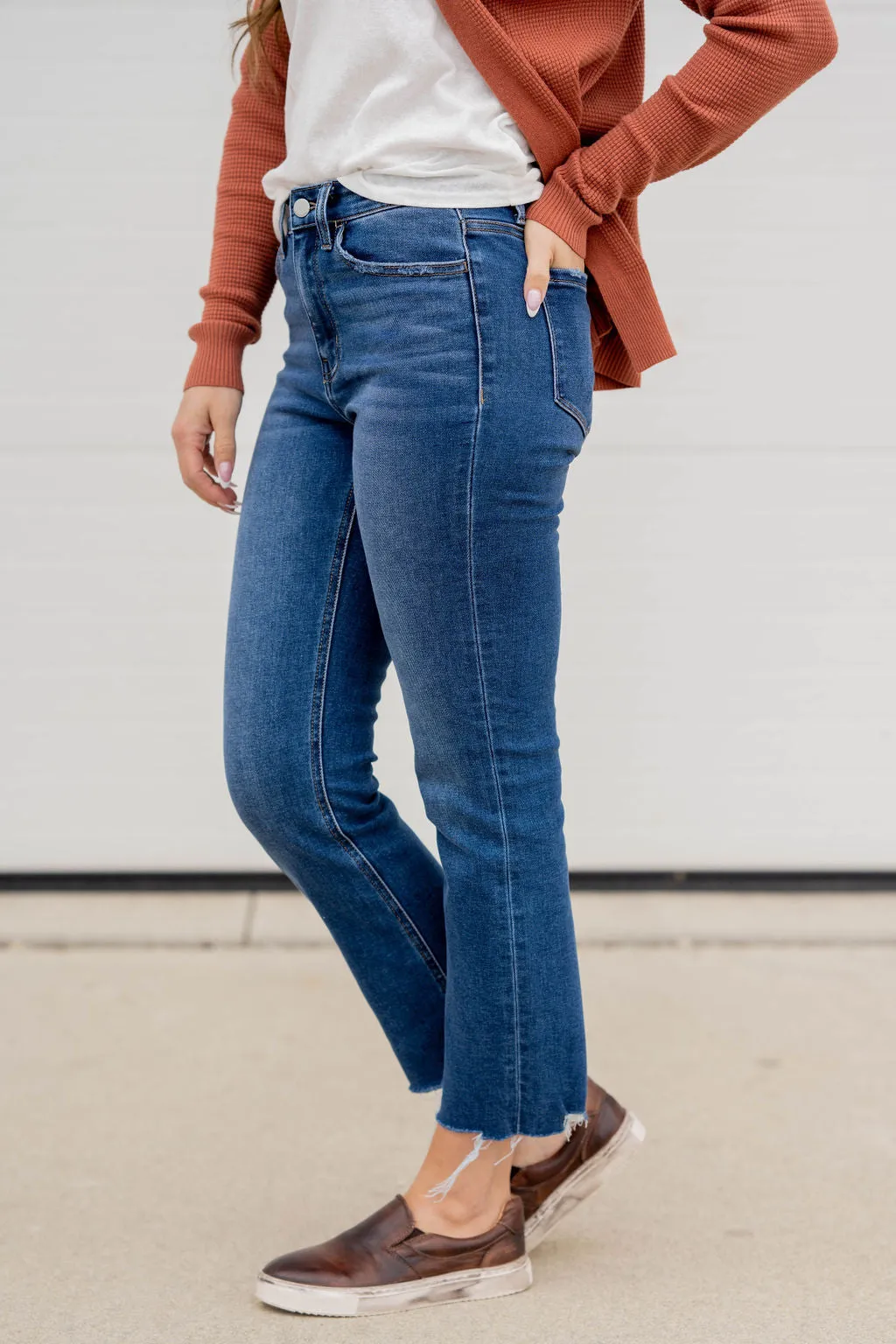 Cameron Denim Jeans