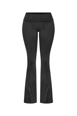 Cara Yoga Pants (Black)