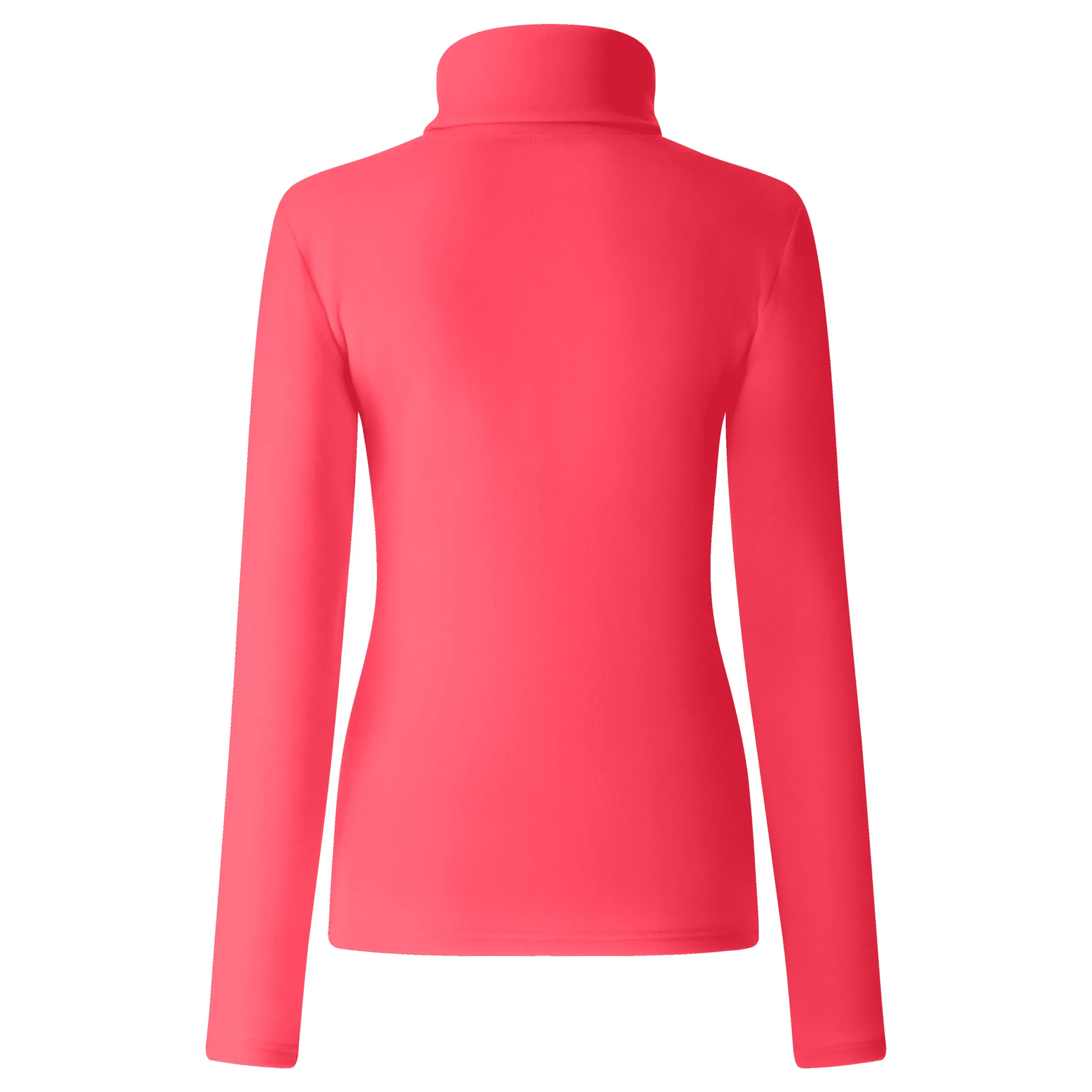 Chervo Tucano Turtleneck Damen Pink Damen