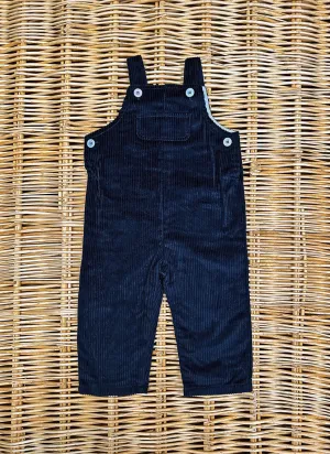 Corduroy Overall - Long