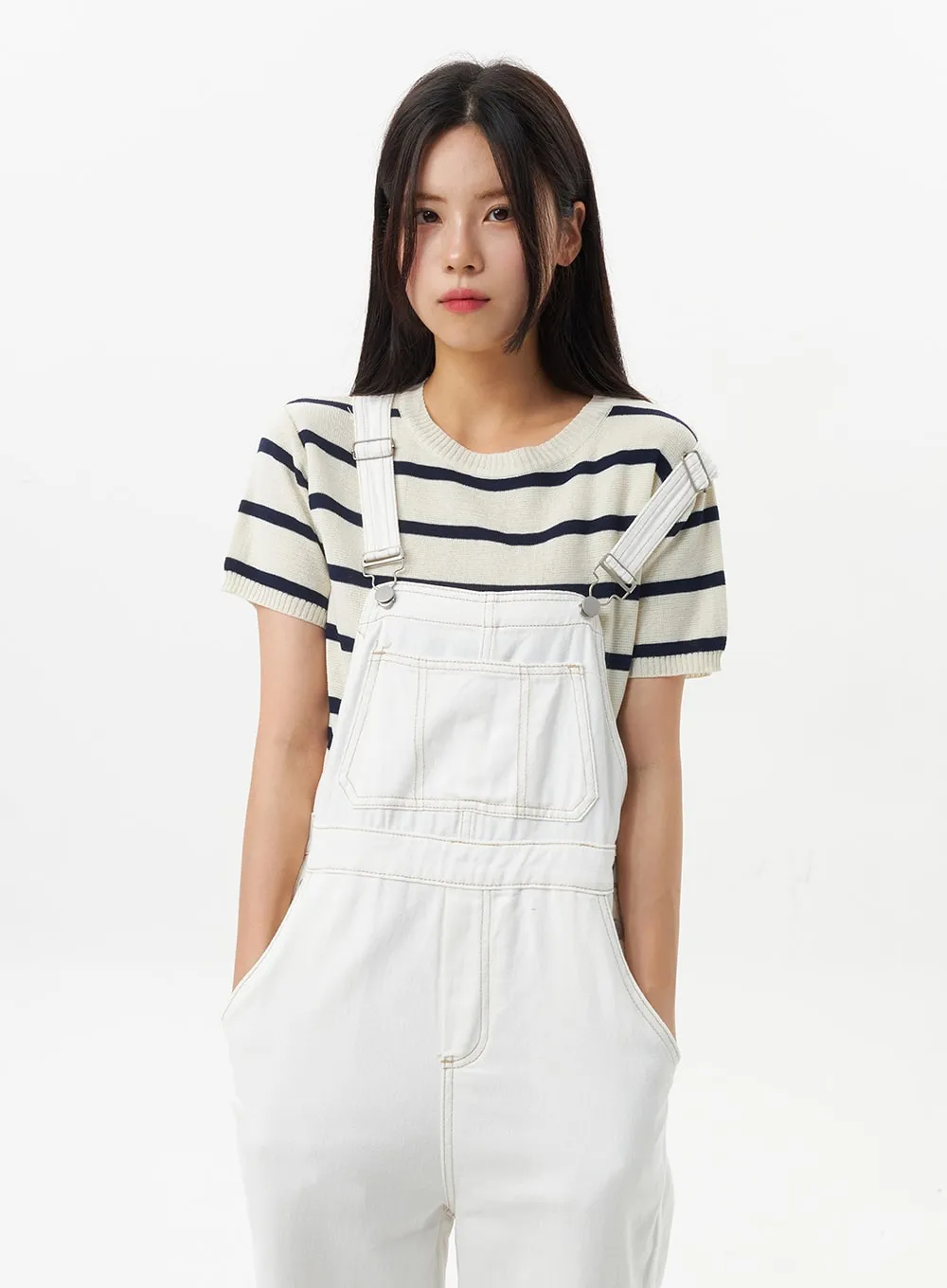 Cotton Overall OU326