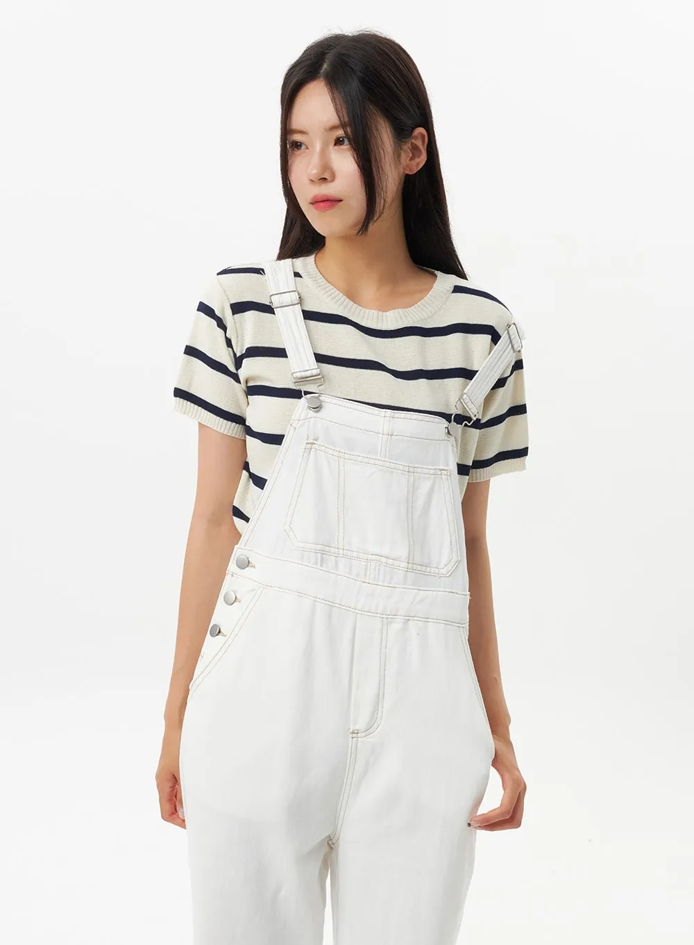 Cotton Overall OU326