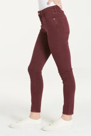 Dear John Gisele Cabernet Jeans