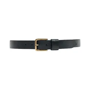 Depeche Jeans Belt Dark Blue 12824