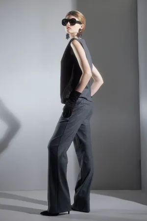 Double Jersey Trousers