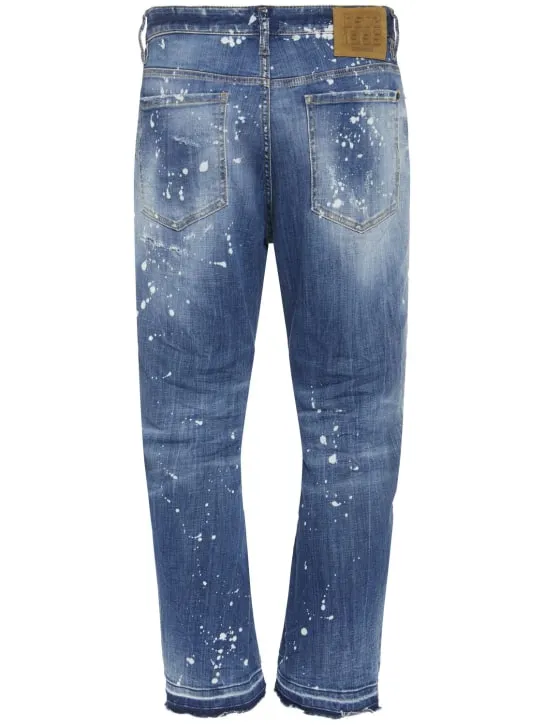 Dsquared2   Bro jeans 