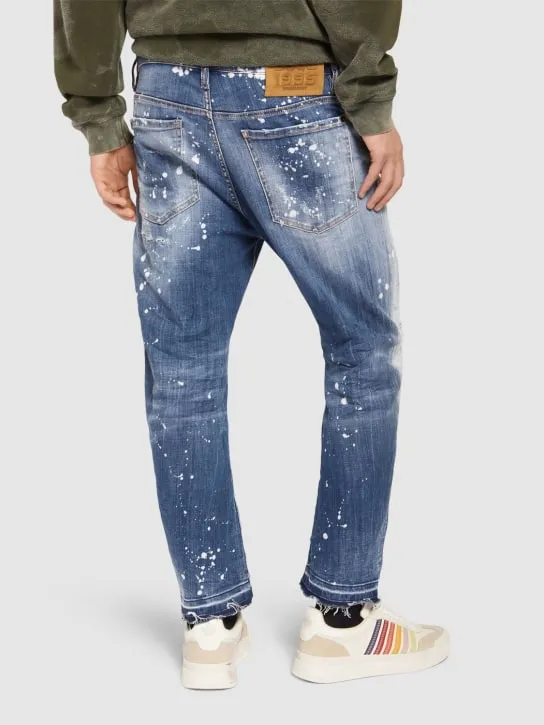 Dsquared2   Bro jeans 