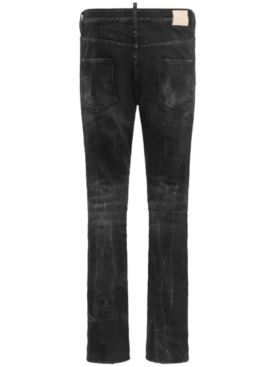 Dsquared2   Cool Guy cotton denim jeans 