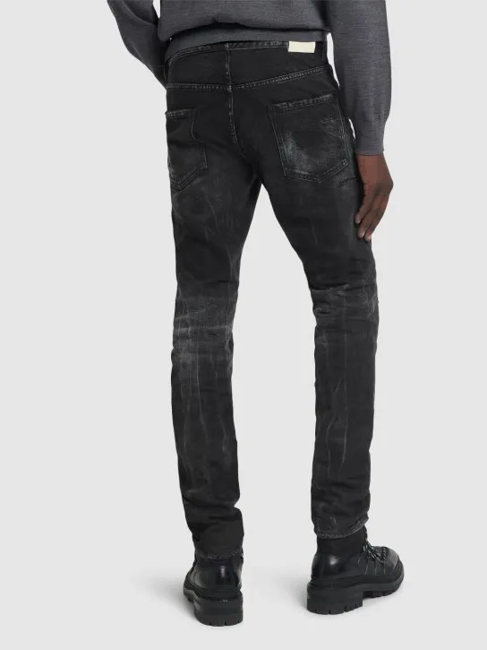 Dsquared2   Cool Guy cotton denim jeans 