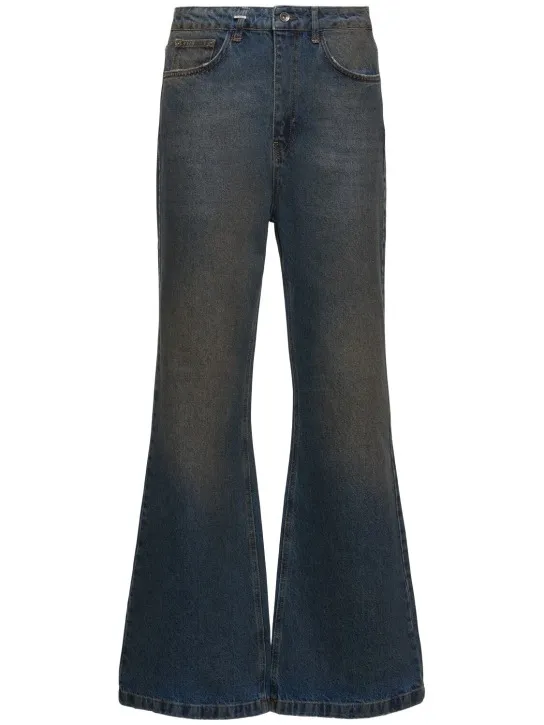 FLÂNEUR   Metropole denim jeans 