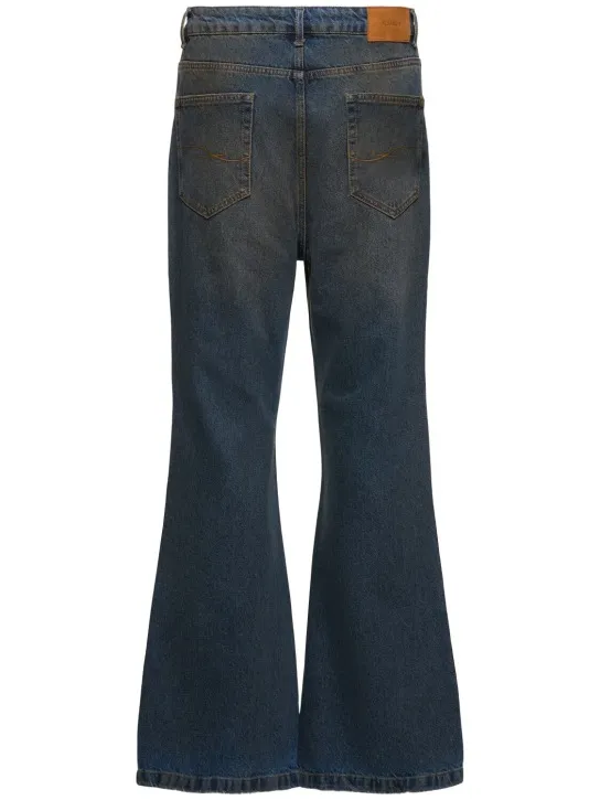 FLÂNEUR   Metropole denim jeans 