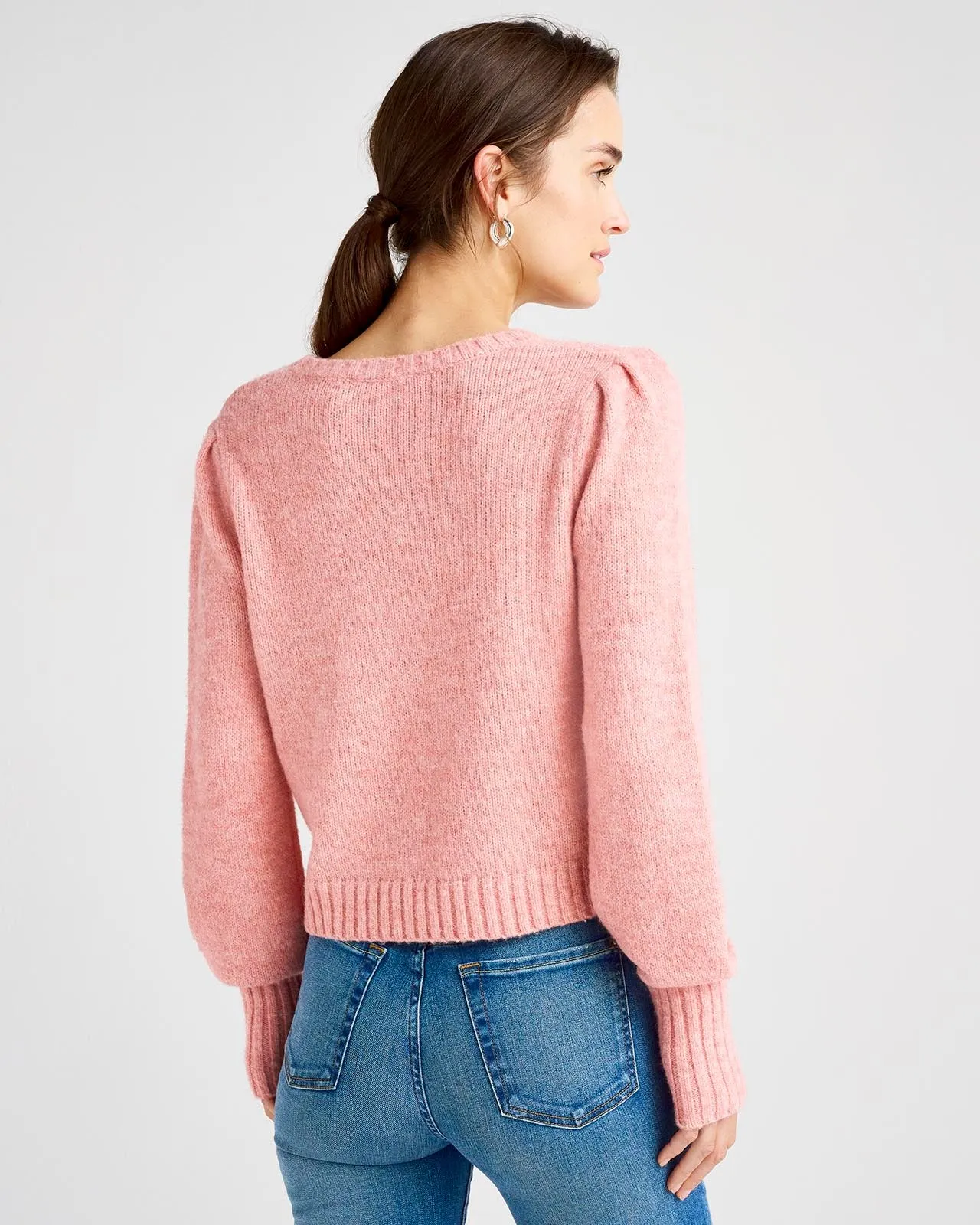 Florence Sweater