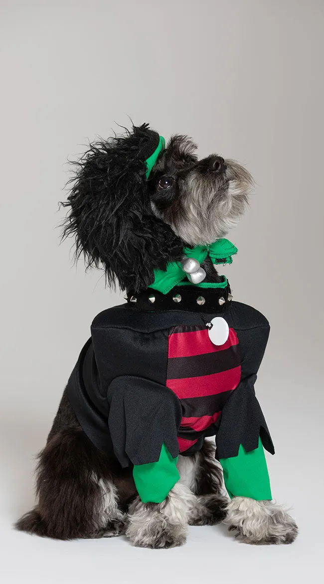 Frankenpup Dog Costume