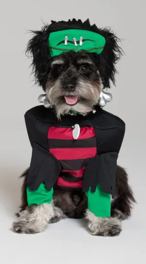 Frankenpup Dog Costume