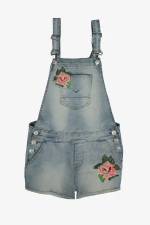 Hudson Denim Girls Overall