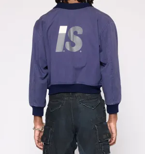 I.S. Sport Bomber Jacket