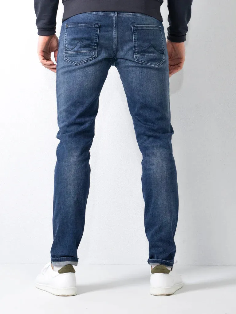 JEANS SEAHAM SLIM FIT