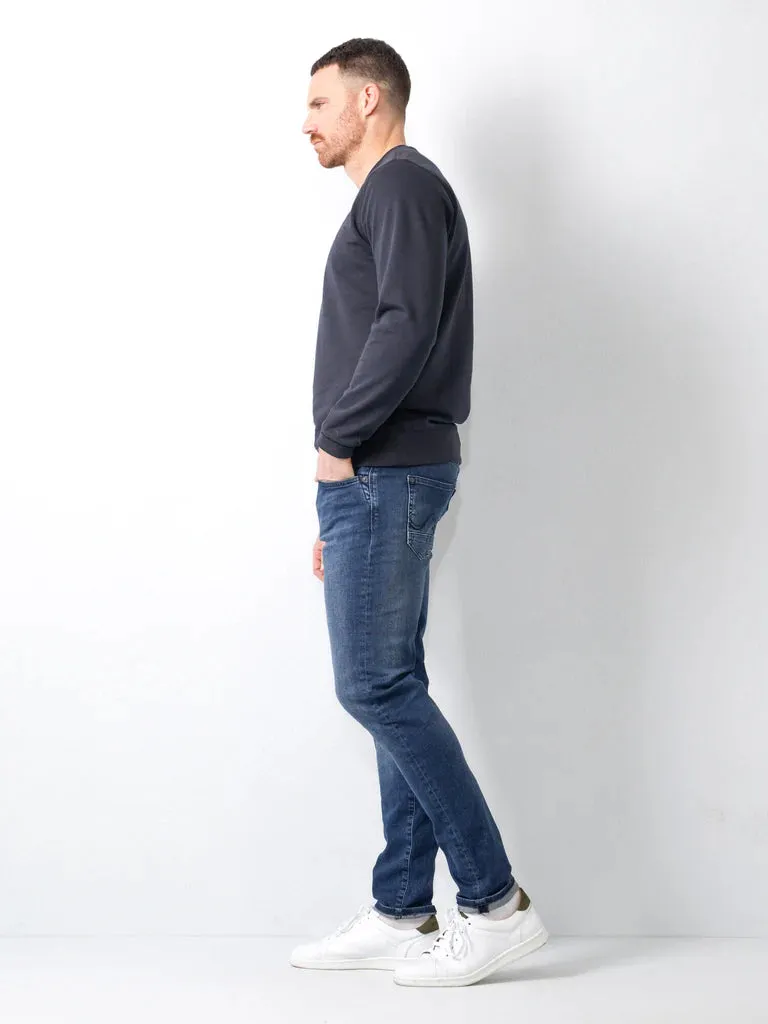 JEANS SEAHAM SLIM FIT