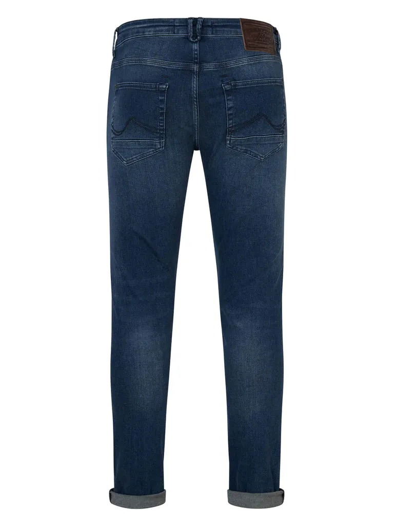 JEANS SEAHAM SLIM FIT