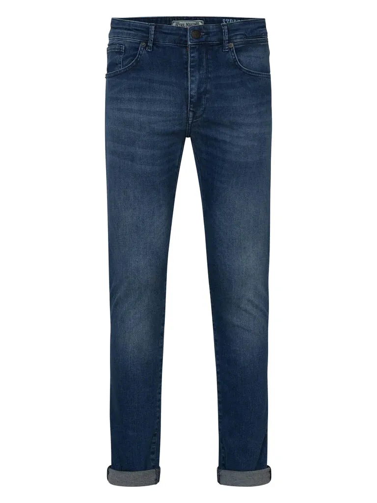 JEANS SEAHAM SLIM FIT