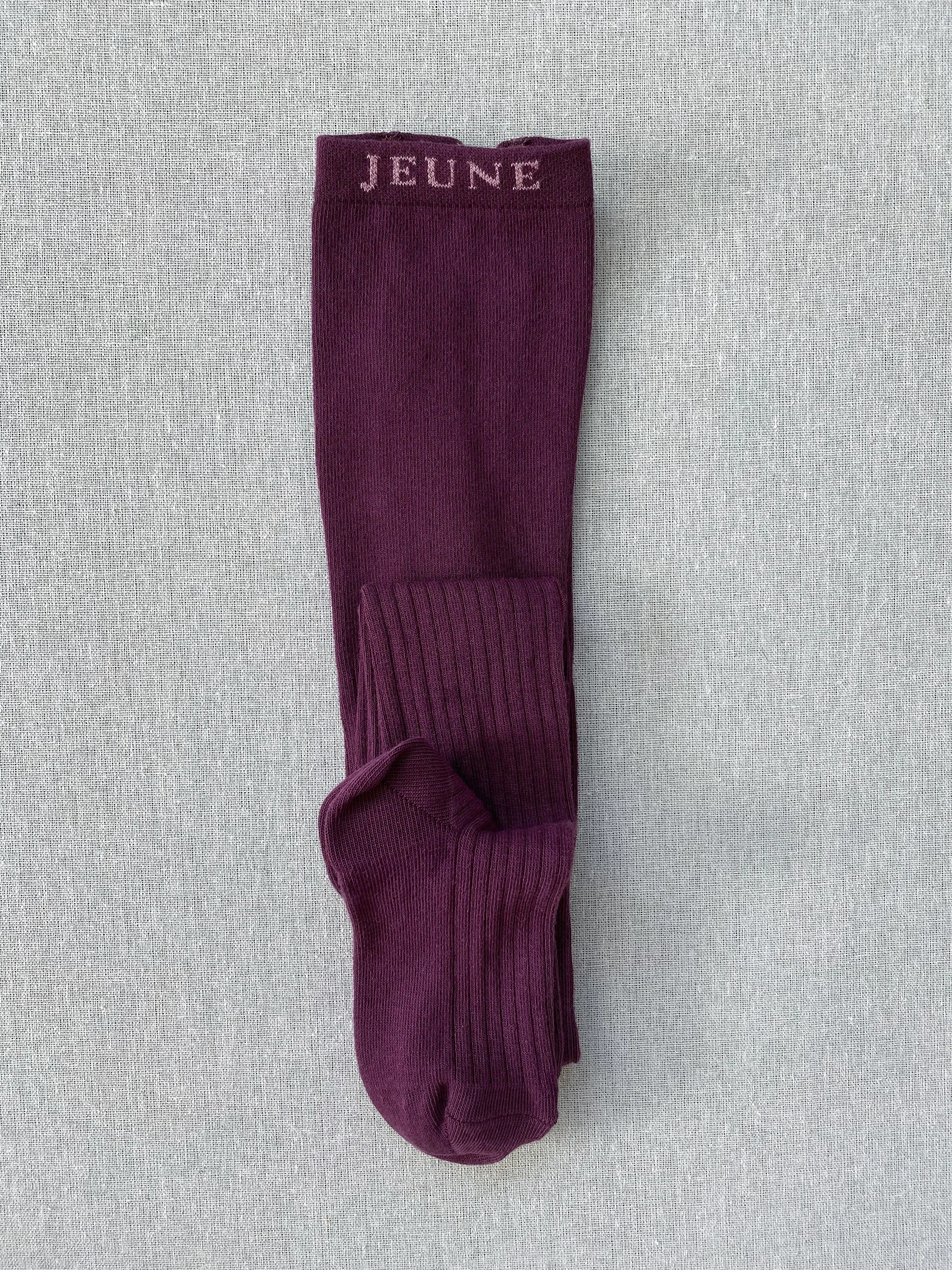 jeune tights color no. 29