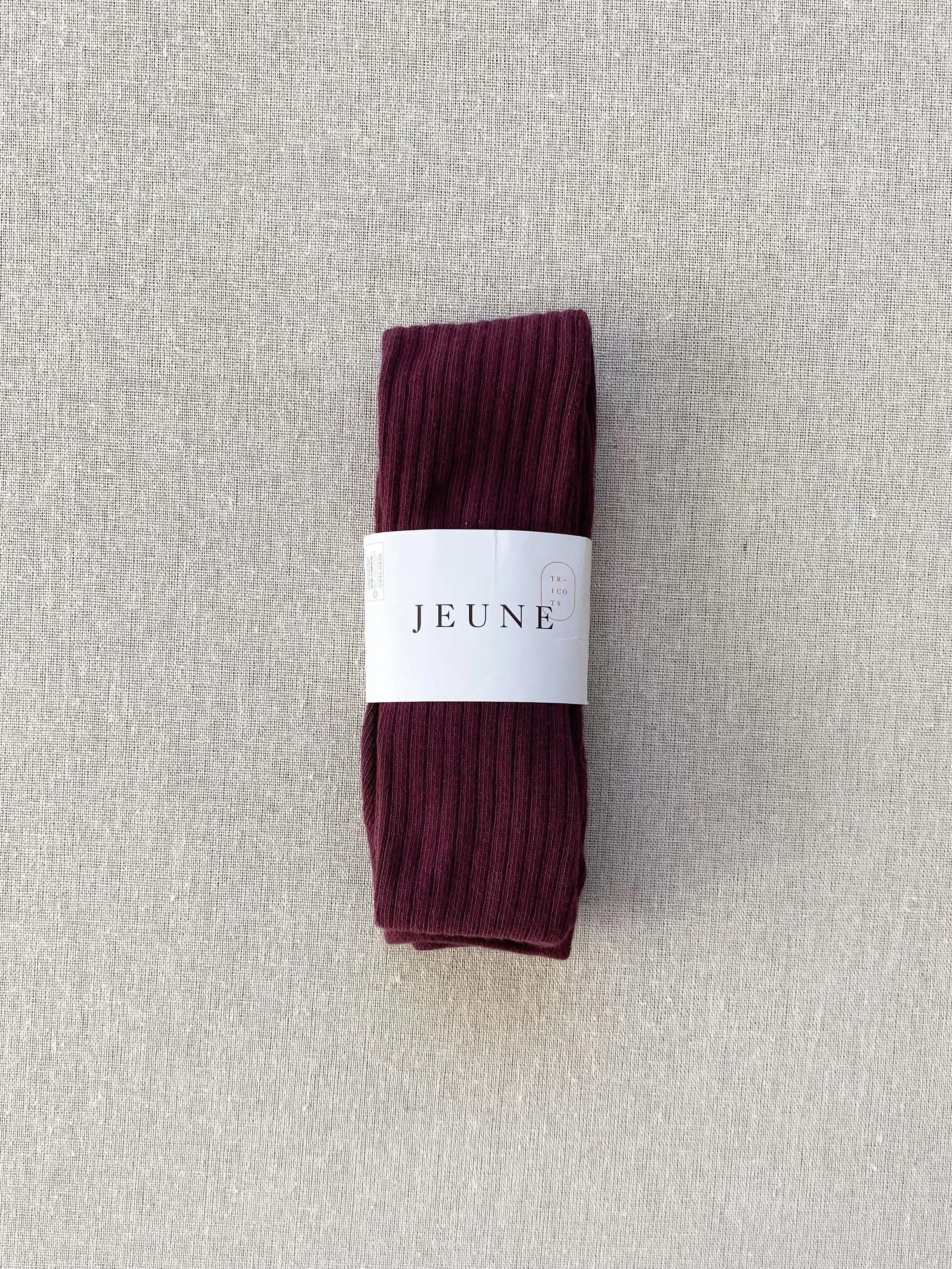 jeune tights color no. 29