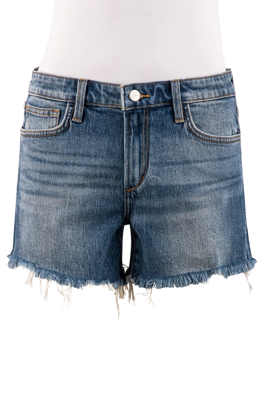 Joe's Jeans Denim Ozzie Shorts